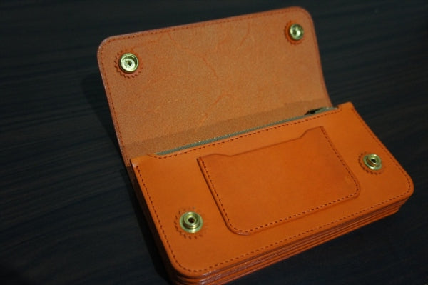 ！！！専用中！！！MADE IN GM JAPAN LONGWALLET MADE IN GM JAPAN メイドインジーエムジャパン LONG WALLET レザー