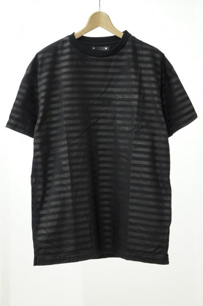 Hazy Border S/S