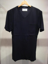 画像をギャラリービューアに読み込む, V NECK TEE
