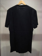 画像をギャラリービューアに読み込む, V NECK TEE

