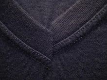 画像をギャラリービューアに読み込む, V NECK TEE
