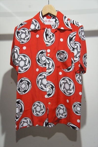  TYPHOON ALOHA SHIRT
