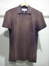 画像をギャラリービューアに読み込む, POLO SHIRT -SUN BURST EFFECT-
