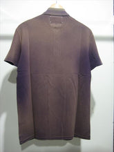 画像をギャラリービューアに読み込む, POLO SHIRT -SUN BURST EFFECT-
