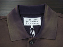 画像をギャラリービューアに読み込む, POLO SHIRT -SUN BURST EFFECT-
