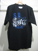 画像をギャラリービューアに読み込む, REMAKE CREW NECK TEE
