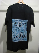 画像をギャラリービューアに読み込む, REMAKE CREW NECK TEE
