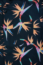 画像をギャラリービューアに読み込む, BIRDS OF PARADICE ALOHA SHIRT
