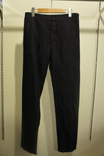 画像をギャラリービューアに読み込む, MCQUEEN PANT
