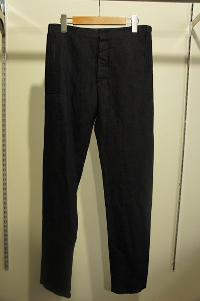 MCQUEEN PANT