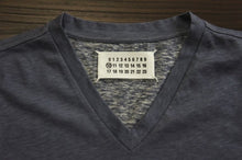 画像をギャラリービューアに読み込む, V NECK TEE
