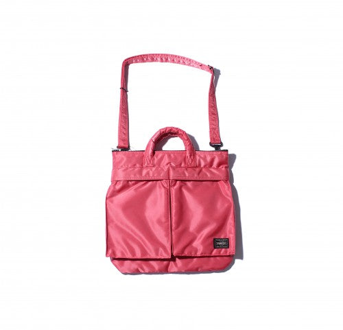 ROSE DYE MINI HELMET BAG