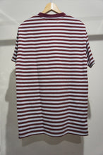 画像をギャラリービューアに読み込む, tr.4&quot;LISTEN TO NEIL YOUNG&quot; BORDER Tee -BURxGRY-
