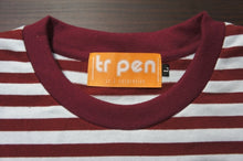 画像をギャラリービューアに読み込む, tr.4&quot;LISTEN TO NEIL YOUNG&quot; BORDER Tee -BURxGRY-

