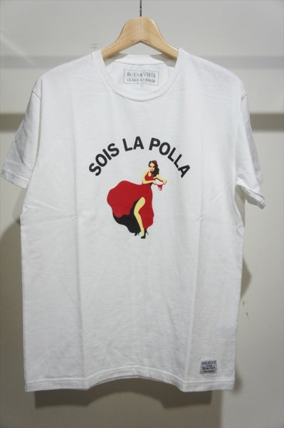 FRAMENCO Tee