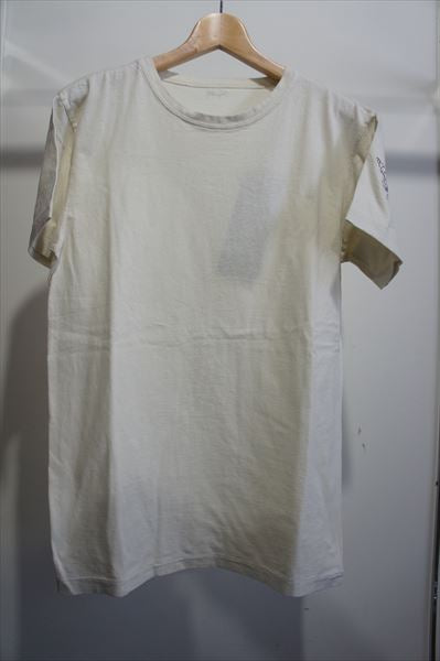PACK T-SHIRTS CREW/U/V - NECK