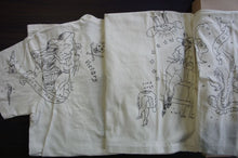 画像をギャラリービューアに読み込む, PACK T-SHIRTS CREW/U/V - NECK
