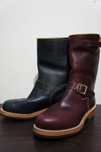 画像をギャラリービューアに読み込む, MADE IN GM JAPAN &#39;&#39;RootS&#39;&#39; -NAVY x BURGUNDY-
