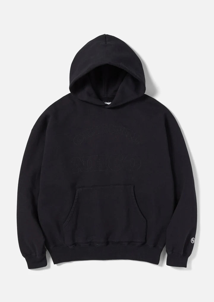 CLASSIC-S HOODED LS . CO