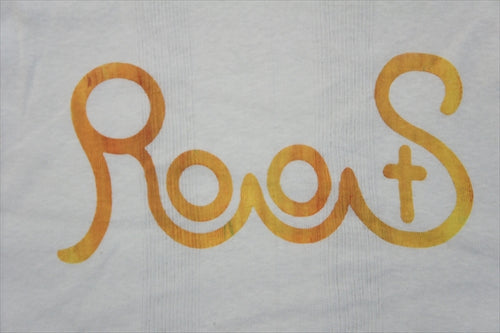 tr.4 suspension ”RootS” TANK TOP ED2 18/23