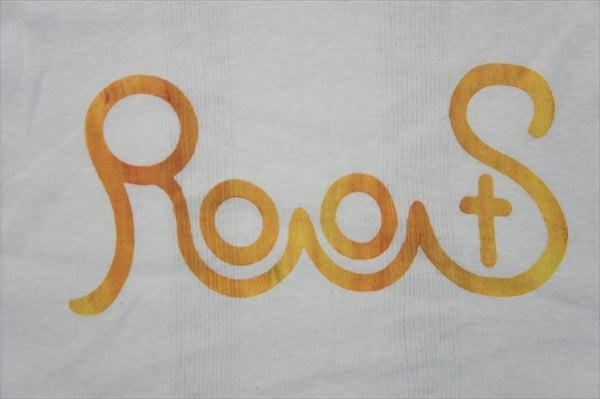 tr.4 suspension ”RootS” TANK TOP ED2 18/23