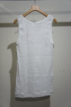 画像をギャラリービューアに読み込む, tr.4 suspension ”RootS” TANK TOP ED2 16/23
