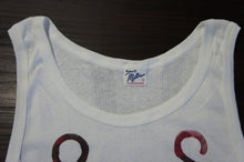 画像をギャラリービューアに読み込む, tr.4 suspension ”RootS” TANK TOP ED2 16/23
