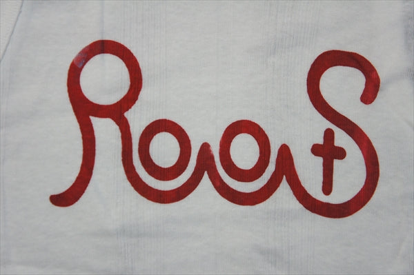 tr.4 suspension ”RootS” TANK TOP ED2 16/23
