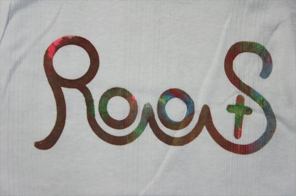 tr.4 suspension ”RootS” TANK TOP ED2 9/23