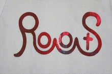 画像をギャラリービューアに読み込む, tr.4 suspension ”RootS” TANK TOP ED2 5/23
