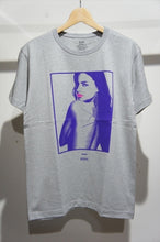 画像をギャラリービューアに読み込む, CRACK TEE
