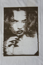 画像をギャラリービューアに読み込む, K.M.D.I.B-2 TEE-WHITE/D.BROWN-
