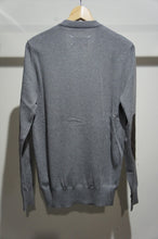 画像をギャラリービューアに読み込む, ELBOW PATCH CARDIGAN KNIT
