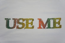 画像をギャラリービューアに読み込む, tr.4 &quot; USE ME &amp; listen to Neil young &quot; L/S TEE-30-
