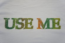 画像をギャラリービューアに読み込む, tr.4 &quot; USE ME &amp; listen to Neil young &quot; L/S TEE-20-
