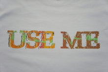 画像をギャラリービューアに読み込む, tr.4 &quot; USE ME &amp; listen to Neil young &quot; L/S TEE-11-
