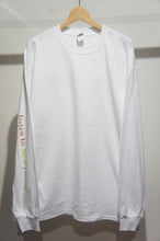 画像をギャラリービューアに読み込む, tr.4 &quot; USE ME &amp; listen to Neil young &quot; L/S TEE-11-

