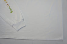 画像をギャラリービューアに読み込む, tr.4 &quot; USE ME &amp; listen to Neil young &quot; L/S TEE-11-
