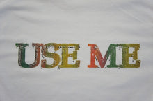 画像をギャラリービューアに読み込む, tr.4 &quot; USE ME &amp; listen to Neil young &quot; L/S TEE-3-
