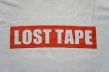 画像をギャラリービューアに読み込む, tr.4&quot;LOST TAPE BOX&quot; S/S TEE

