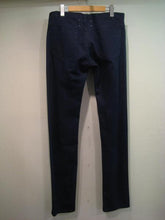 画像をギャラリービューアに読み込む, CARBON EFFECT DENIM PANT
