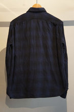 画像をギャラリービューアに読み込む, ROUND POCKET SHIRTS
