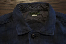 画像をギャラリービューアに読み込む, ROUND POCKET SHIRTS

