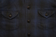 画像をギャラリービューアに読み込む, ROUND POCKET SHIRTS
