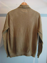 画像をギャラリービューアに読み込む, SLUB HIGH-GAUGE POLO CARDIGAN
