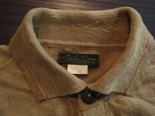 画像をギャラリービューアに読み込む, SLUB HIGH-GAUGE POLO CARDIGAN
