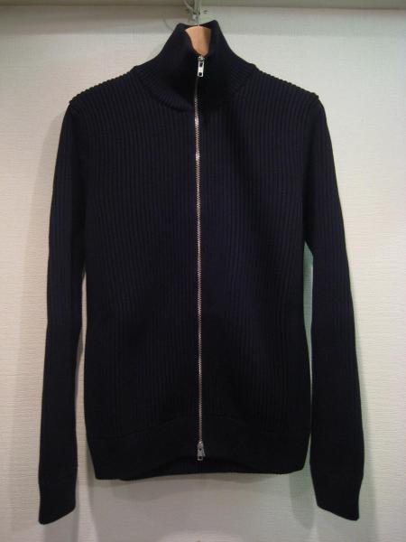 DRIVERS KNIT