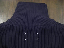 画像をギャラリービューアに読み込む, DRIVERS KNIT
