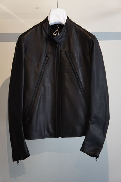 SINGLE RIDERS JKT