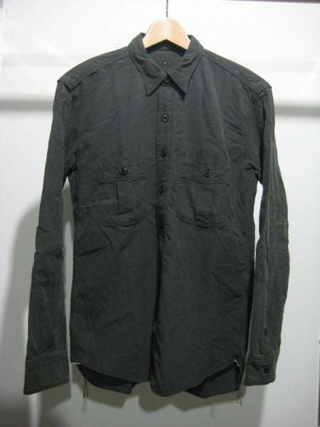 TRIPLE SLEEVE SHIRTS(STENCIL)